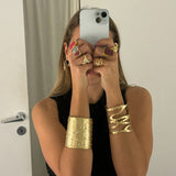 Brazalete Duna