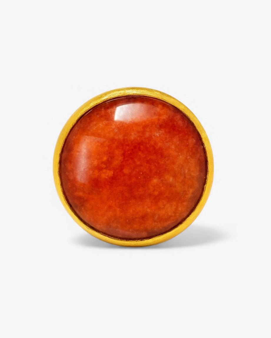 Anillo clementina