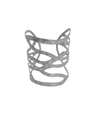 Brazalete duna plata