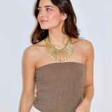 Chocker bright