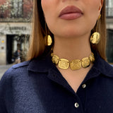 Pendientes gota