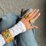 Brazalete agua