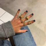Anillo my heart