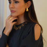 Pendientes Gota XL