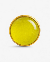 Anillo hoja