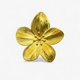 Anillo Flor