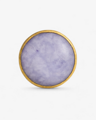 Anillo lila