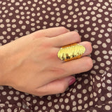 Anillo golden