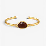 Brazalete Aura morado