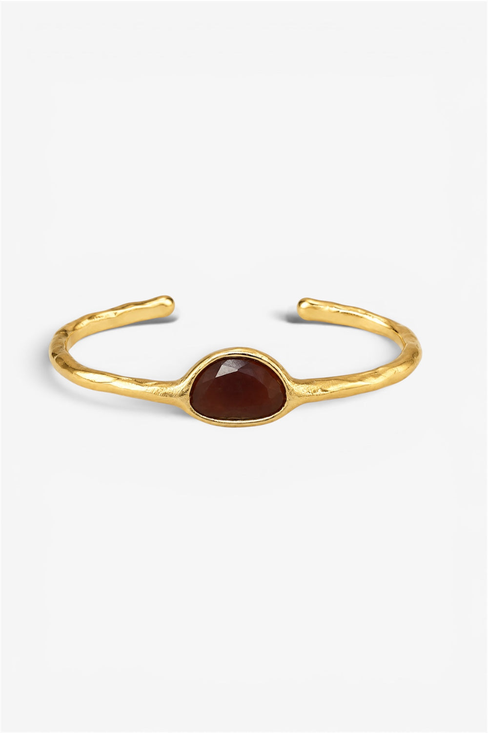 Brazalete Aura morado