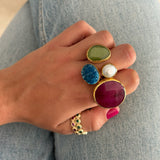 Anillo amazonas