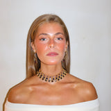 Chocker triple borea