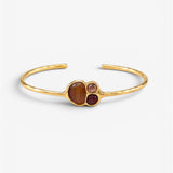 Brazalete origen