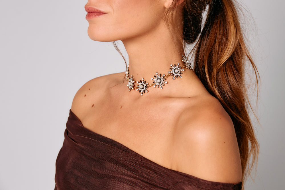 Chocker Aura