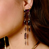 pendientes lumme