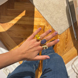 Anillo couple
