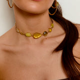 Pendientes selva