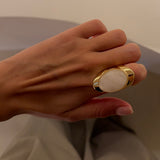 cuarzo Ring
