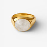 Anillo big luna