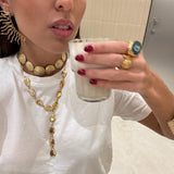 Cadena Martillada