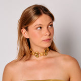 Chocker sun