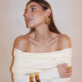 Pendientes heart