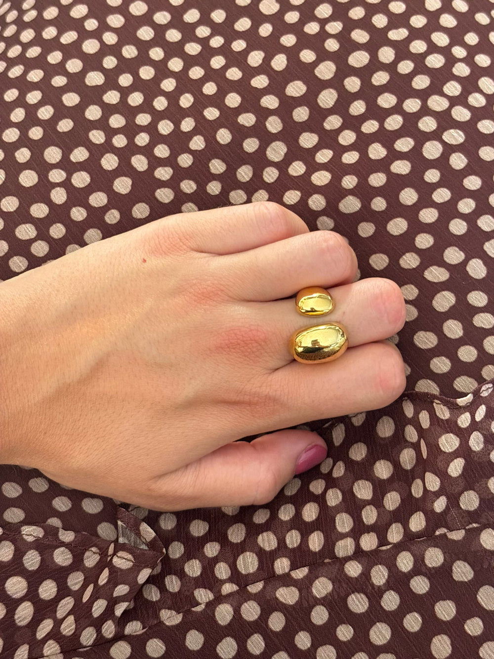 Anillo together