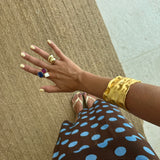 Brazalete gold