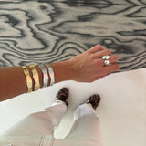 Brazalete doble
