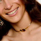 Chocker Origen