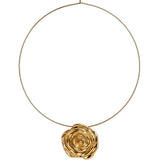 Chocker sello