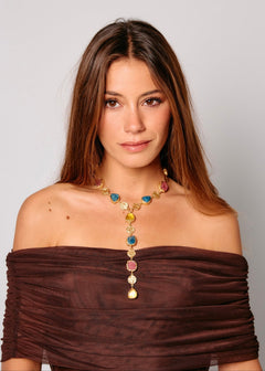 Cadena lava