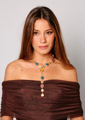 Cadena lava