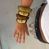 Brazalete honey