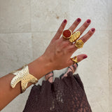 Anillo golden