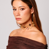 Chocker tierra