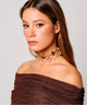 PRE ORDER Chocker tierra
