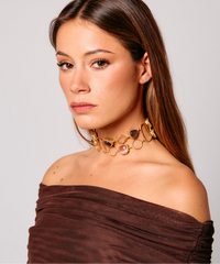 PRE ORDER Chocker tierra