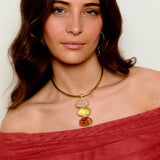 Chocker Gaia
