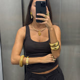 Chocker Amuleto