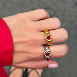 magma ring