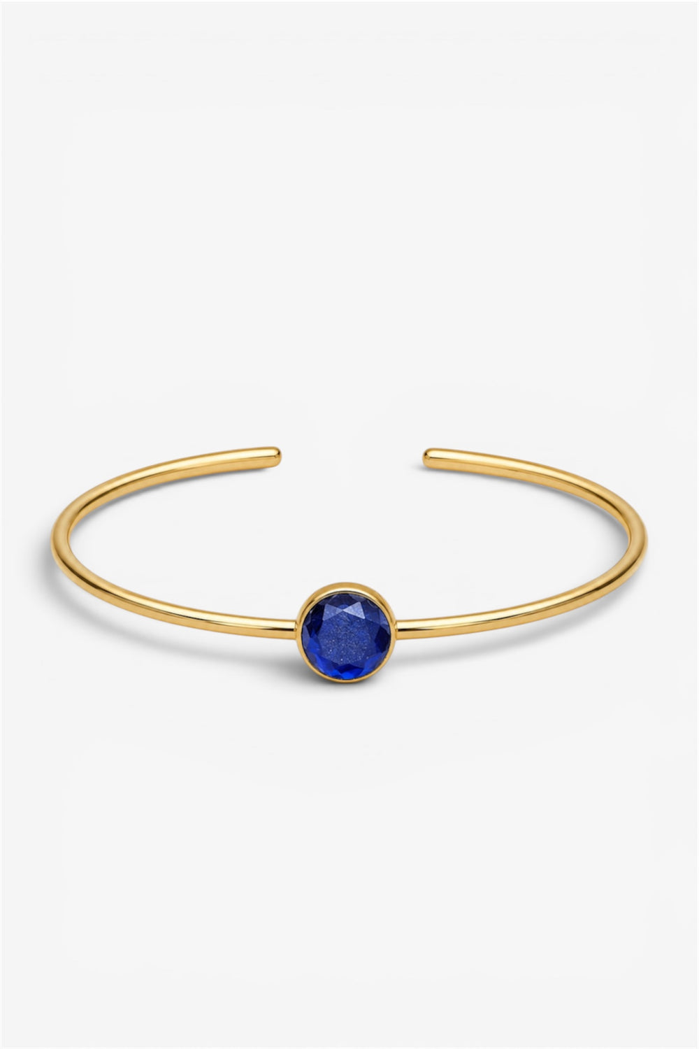 Chocker Vega azul noche