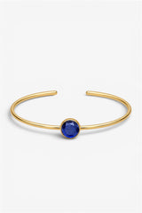 Chocker Vega azul noche