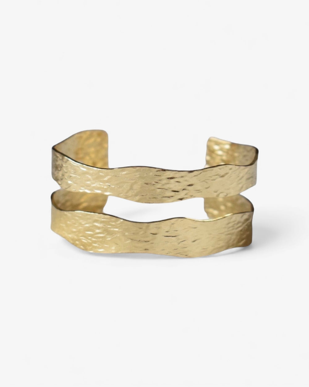 Brazalete doble