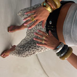 Brazalete black