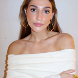 Pendientes wave