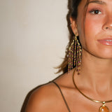 Pendientes Cascada