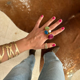 Anillo amazonas
