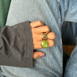 Anillo cross