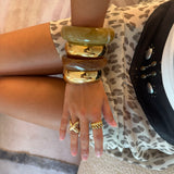 Brazalete honey